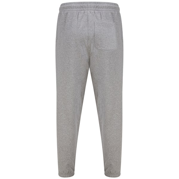 SF Unisex Vuxen Mode Cuffade Joggingbyxor XS Heather Grey Heather Grey XS