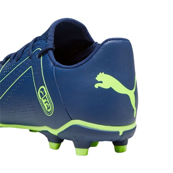Puma Future Play fotbollsskor för barn 11 UK Child Pers Persian Blue 11 UK Child