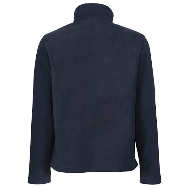 Regatta Honestly Made Recycled Half Zip Fleece M Navy Navy M