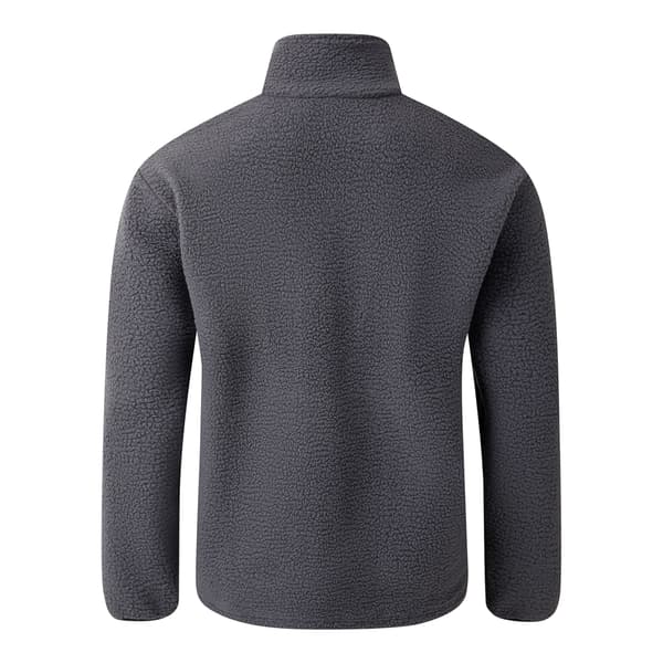 Dare 2B Herr Twin Tip Half Zip Fleecejacka M Iron Gate Iron Gate M