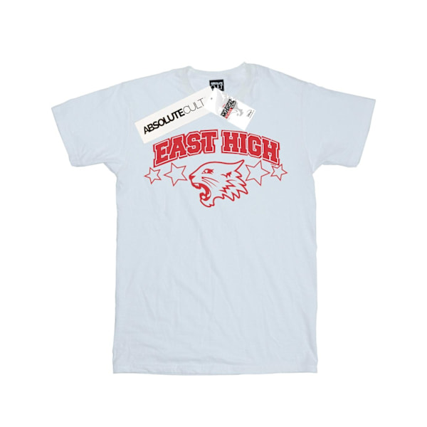Disney Dam/Damer High School Musical The Musical Wildcat St White 3XL