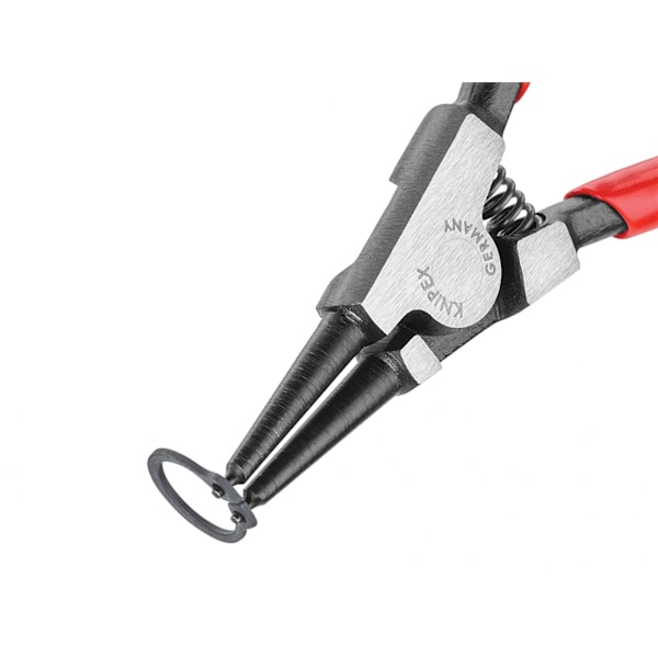 Knipex 46 11 Serie Extern Rak Sekvensringstång 10 - 25mm Multi Colour 10 - 25mm A1