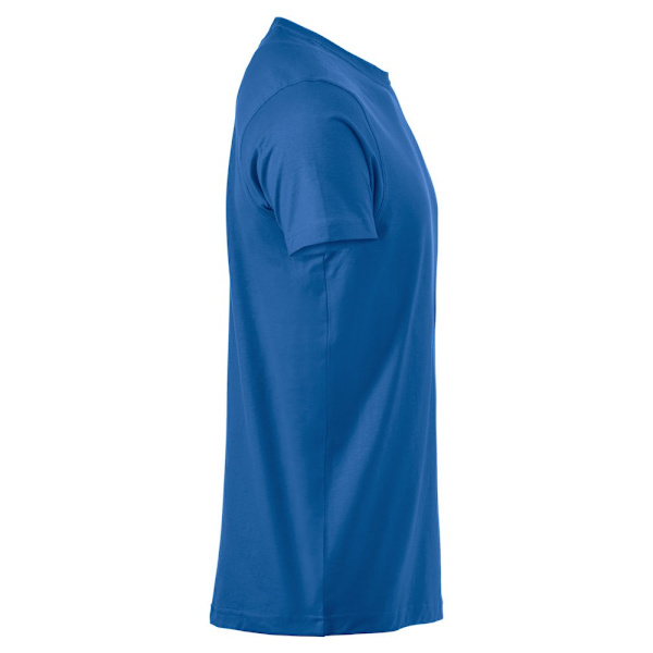 Clique Premium T-shirt XXL Royal Blue för män Royal Blue XXL