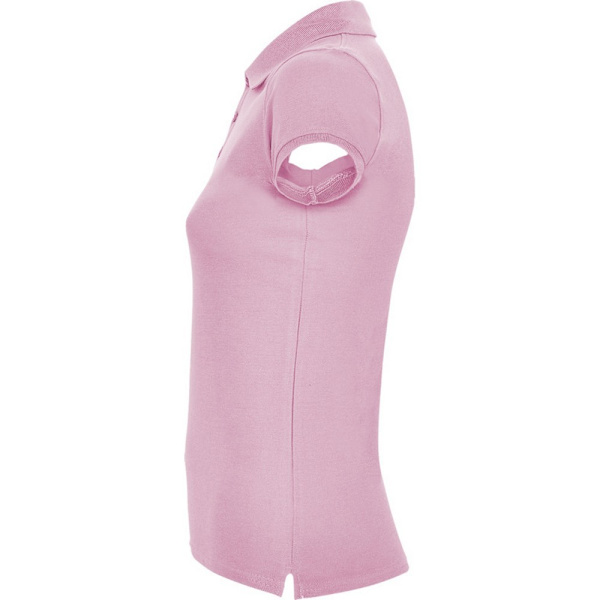 Roly Dam/Dam Star Polotröja L Ljusrosa Light Pink L