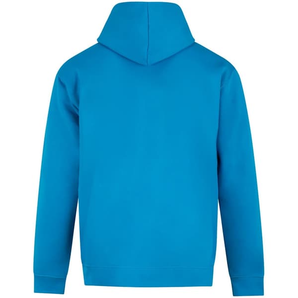PRO RTX Herr Pro Hoodie L Turkosblå Turquoise Blue L