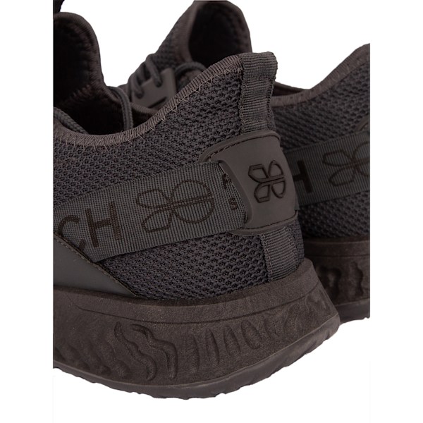 Crosshatch Ceaze MVE Tränare 10 UK Grå Grey 10 UK