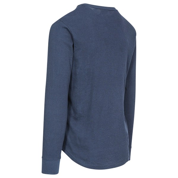 Trespass Unisex Unify Termisk Baslagertopp XS Marin Navy XS