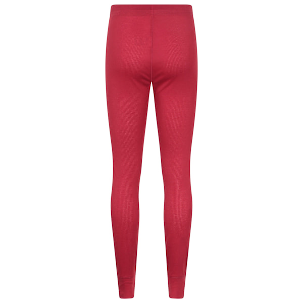 Mountain Warehouse Herr Talus Baslager Byxor XS Röd Red XS