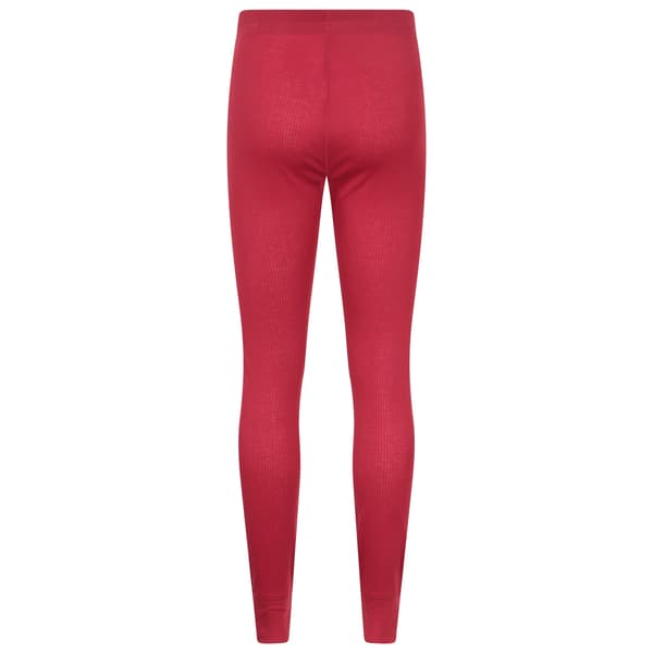 Mountain Warehouse Talus Underställsbyxor Herr L Röd Red L