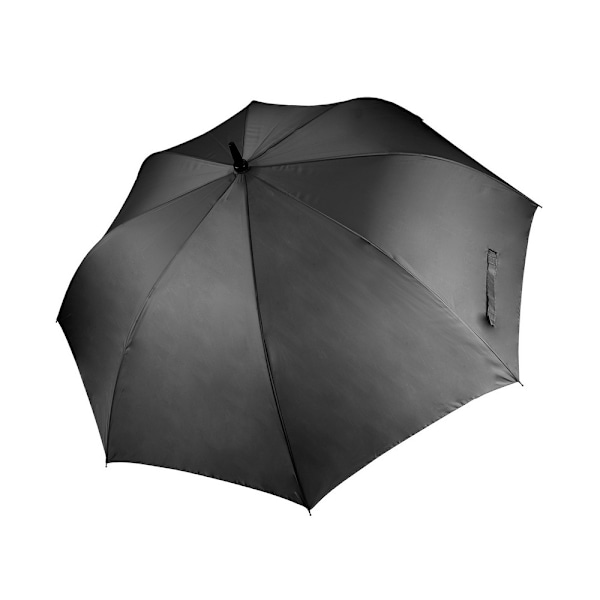 Kimood Golfparaply Storlek One Svart Black One Size