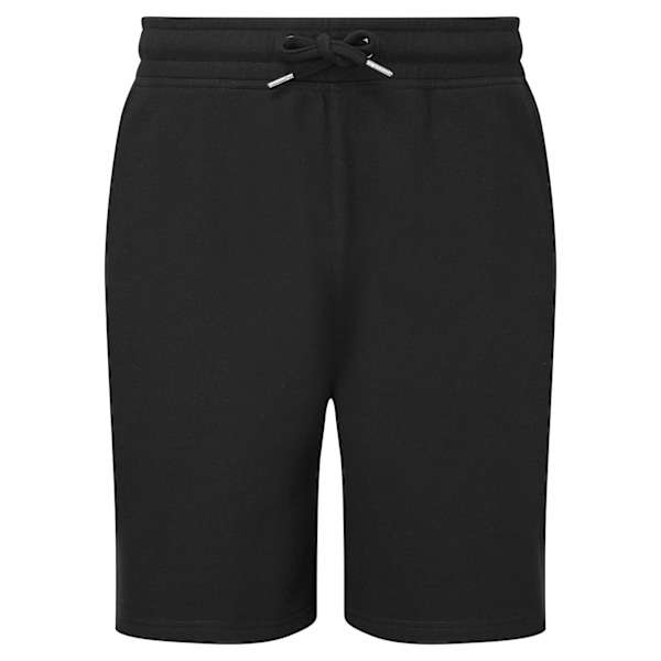 TriDri Herr Sweat Shorts 3XL Svart Black 3XL