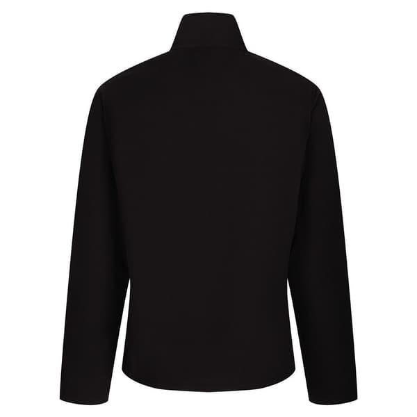 Regatta Professional Fleecejacka Herr M Svart Black M