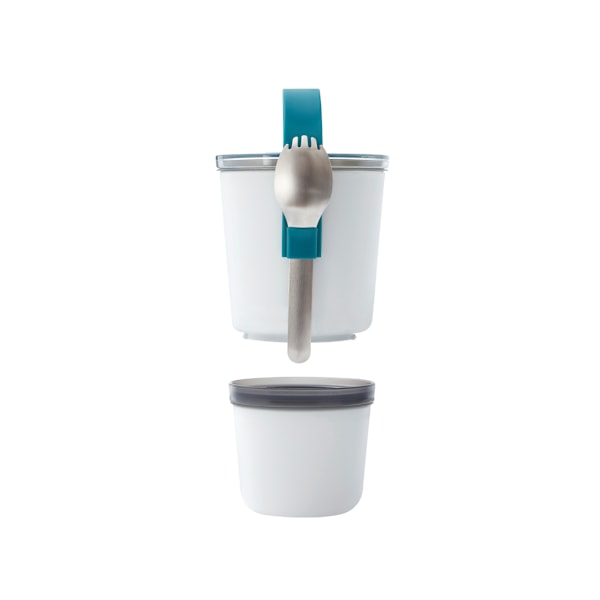 Black + Blum Original Lunch Pot One Size Turkos Turquoise One Size