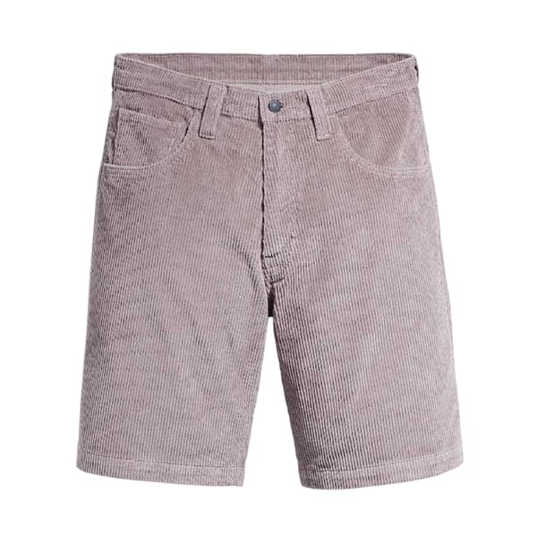Levis Herr Denim Regular Shorts 36R Silver Silver 36R