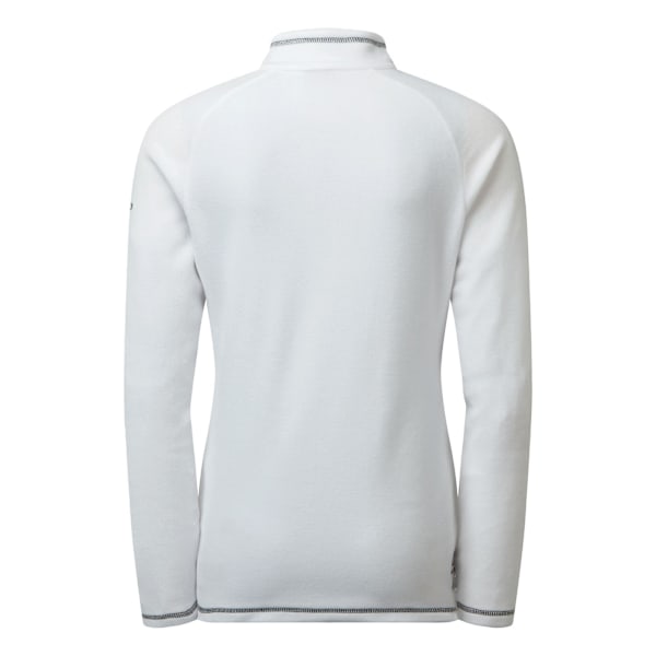 Dare 2B Dam Fleece Form II 18 UK Vit White 18 UK