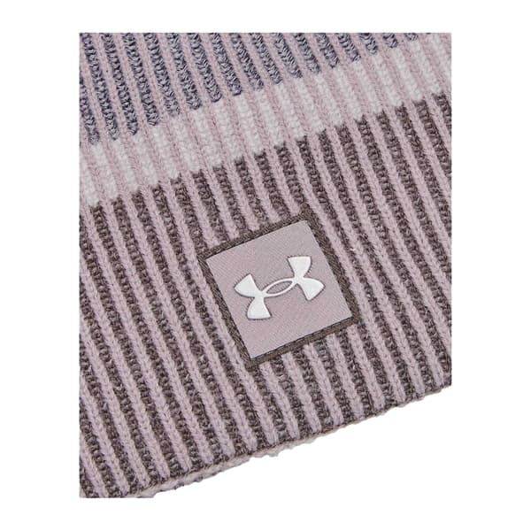Under Armour Unisex Vuxen Reflex Löparmössa En Storlek Grå Grey One Size