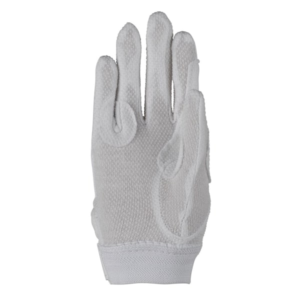 Shires Barn/Barnkläder Newbury Handskar L Vit White L