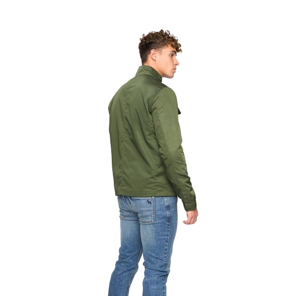 Bewley & Ritch Herr Bainbridge Utility Jacka M Oliv Olive M
