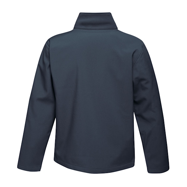 Regatta Standout Herr Ablaze Tryckbar Softshelljacka S Marinblå Navy S