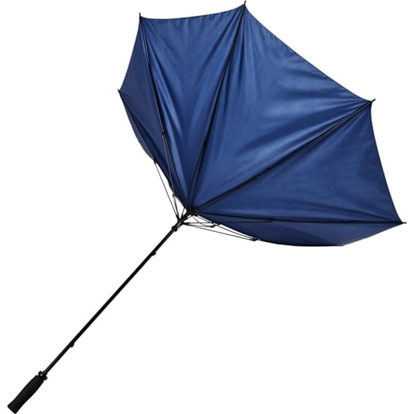 Bullet Grace Golfparaply En Storlek Marinblå Navy One Size