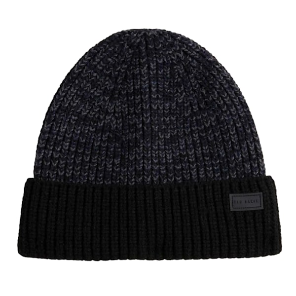 Ted Baker Jannaaa Akrylstickad Mössa One Size Svart Black One Size