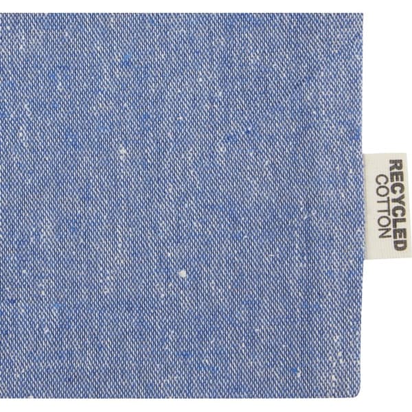 Unbranded Pheebs Presentpåse 1,5L Blå Heather Blue Heather 1.5L