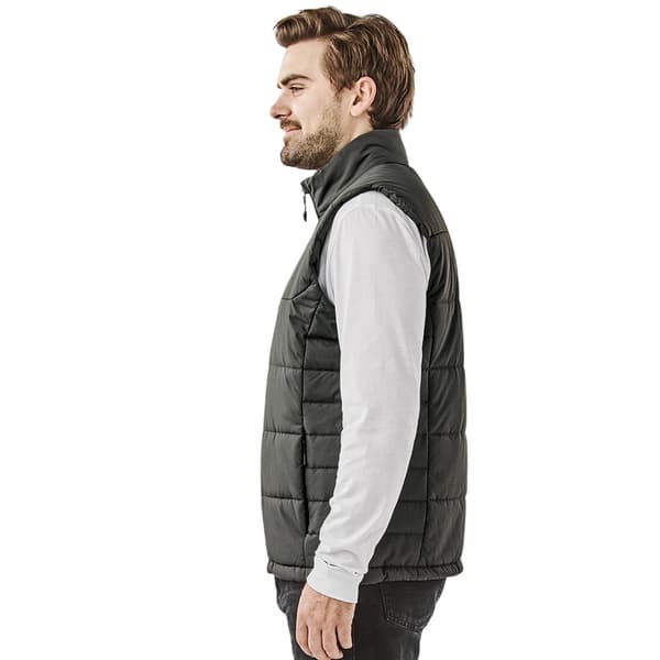 Stormtech Herr Sierra Termisk Gilet 5XL Granit Granite 5XL