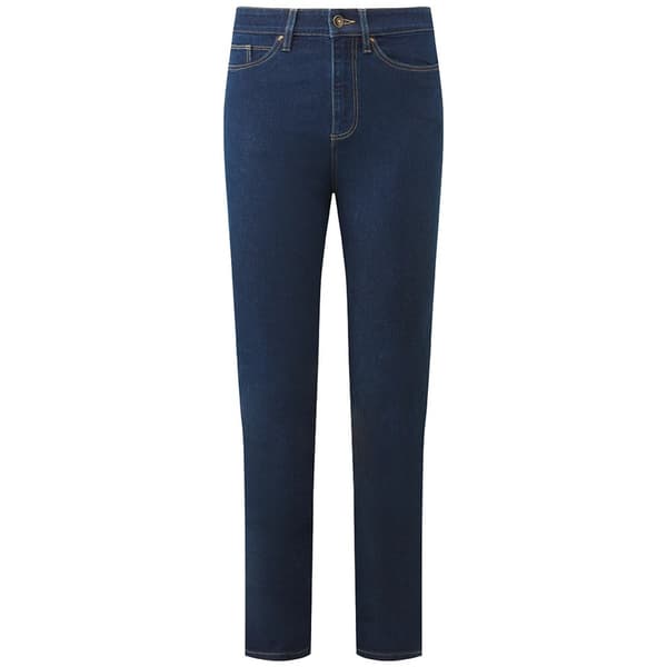 Premier Dam/Dam Workready Jeans 34L Indigo Indigo 34L