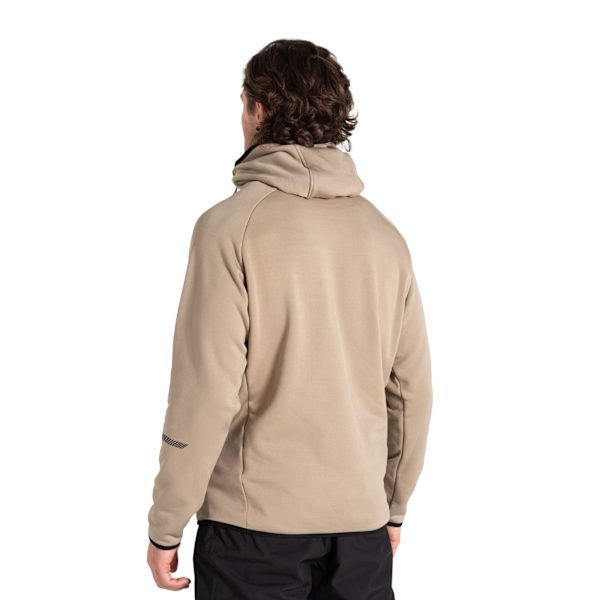 Dare 2B T-Bar Hoodie för män XL Clay Clay XL