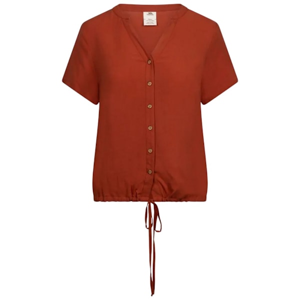 Trespass Dam/Dam Beatrice Topp XS Bränd Sienna Burnt Sienna XS