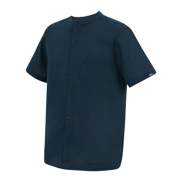 Regatta Herr Lovrey Skjorta M Moonlight Denim Moonlight Denim M