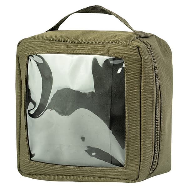 Speero Hook Bait Pouch One Size Grön Green One Size