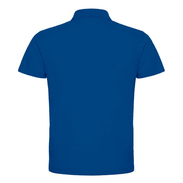 B&C Herr ID.001 Bomullspiké S Royal Blue Royal Blue S