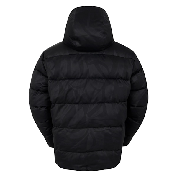 Dare 2B Dam Skidjacka Showcase Baffled 12 UK Svart C Black Cire 12 UK