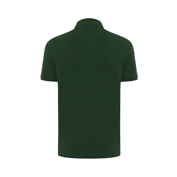 Iqoniq Yosemite Pikétröja för män XXL Skogsgrön Forest Green XXL