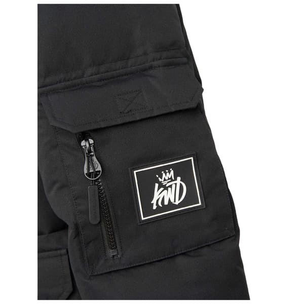 Kings Will Dream Herr Wakaday Bomberjacka XL Svart Black XL