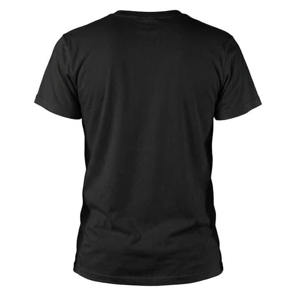 Queen Herr Hot Space T-shirt M Svart Black M