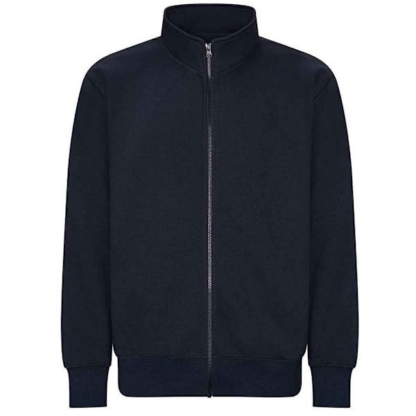 Awdis Herr Campus Jacka XXL Ny Fransk Marinblå New French Navy XXL
