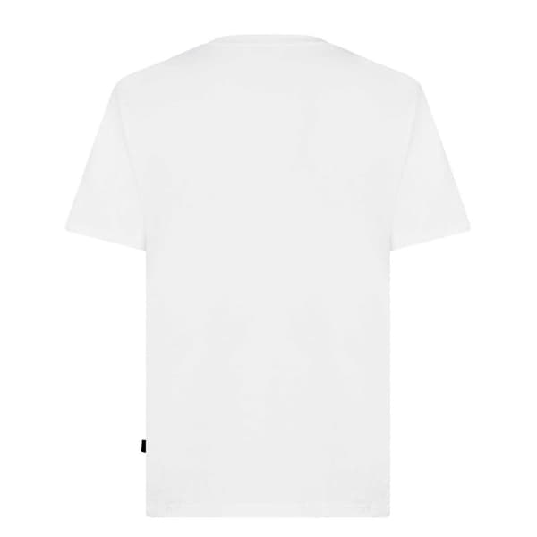 Dickies Herr Mapleton Regular T-Shirt S Vit White S