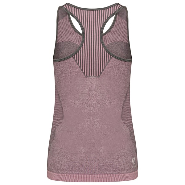 Dare 2B Dam/Kvinnor Don´t Sweat It Väst XS Mesa Rose Mesa Rose XS