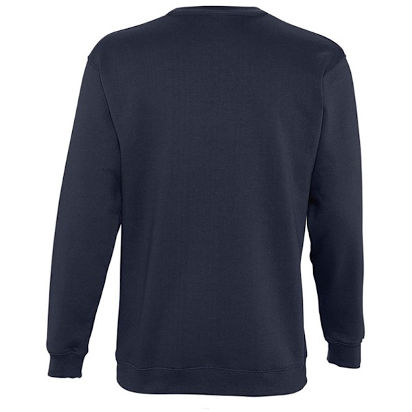 SOLS Unisex Supreme Sweatshirt XL Marinblå Navy XL