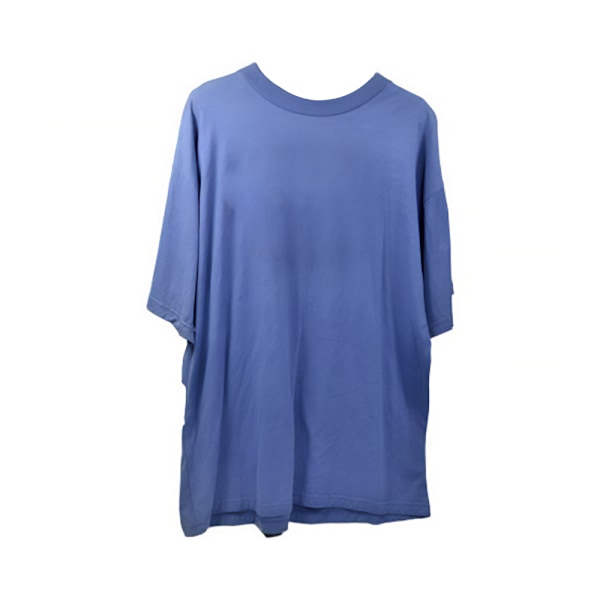 Maui And Sons Unisex Vuxen Sharks Boarding Team T-Shirt XS Blå Blue XS