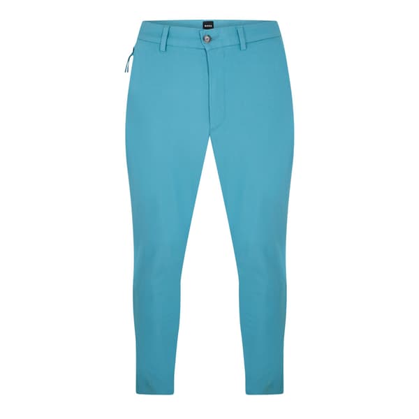 Boss Herr Kaiton Chinos 30R Ljusblå Light Blue 30R