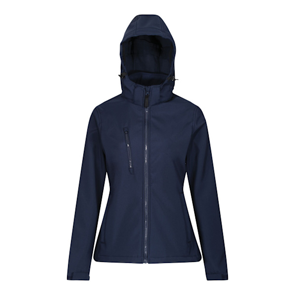 Regatta Professional Dam/Dam 3-lagers Membran Softshell Navy 12 UK
