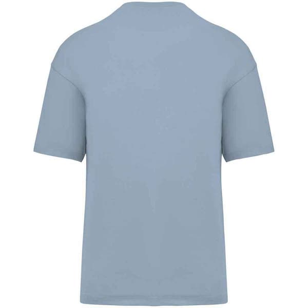 Native Spirit Herr Oversized T-shirt S Järngrå Iron Grey S