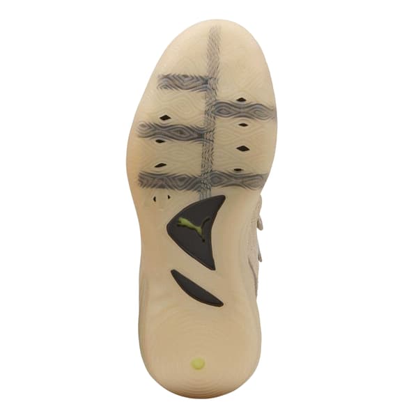 Puma Herr All-Pro Nitro 2 Basketbollskor i läder 7 UK Canvas Canvas 7 UK