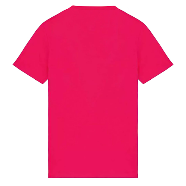 Native Spirit T-shirt för kvinnor/damer XS Raspberry Sorbet Raspberry Sorbet XS