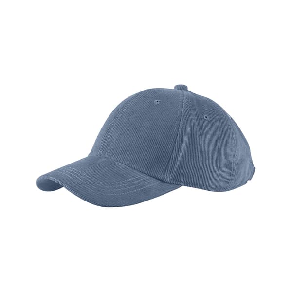 Beechfield Unisex Vuxen Basebollkeps One Size Skifferblå Slate Blue One Size