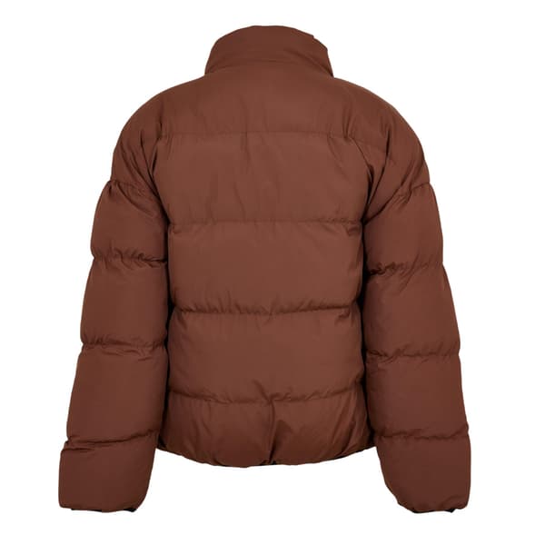 NYC Herr Tungvikts Regular Pufferjacka XS Brun Brown XS