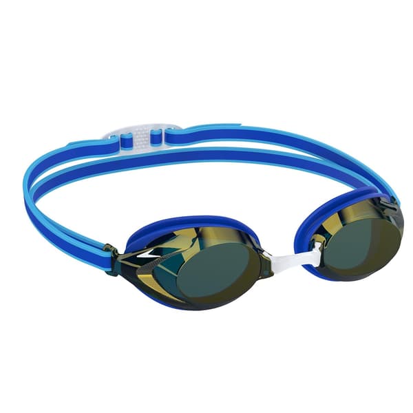 Speedo Barn/Kids Vanquisher 3.0 Simglasögon En Storlek Blå Blue One Size